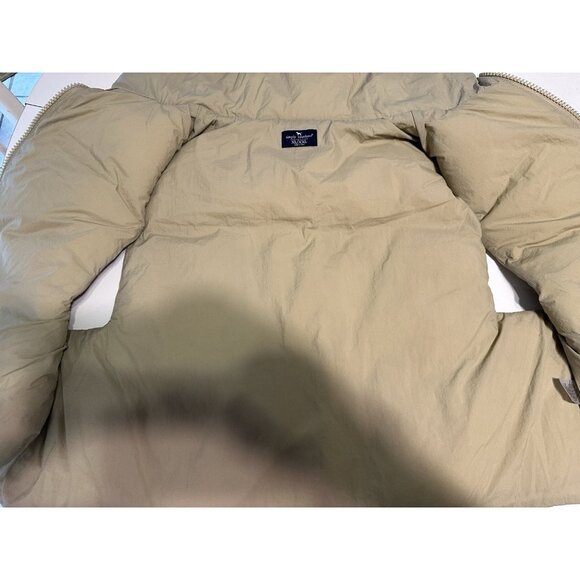 NWT SIMPLY SOUTHERN PUFFY FULL ZIP VEST JACKET XL / XXL - Picture 5 of 11